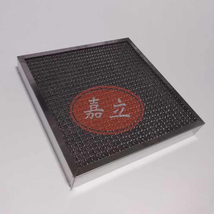 夷陵不锈钢油雾过滤器